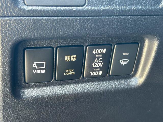 Certified 2023 Toyota 4Runner TRD Pro AWD/4WD image 26
