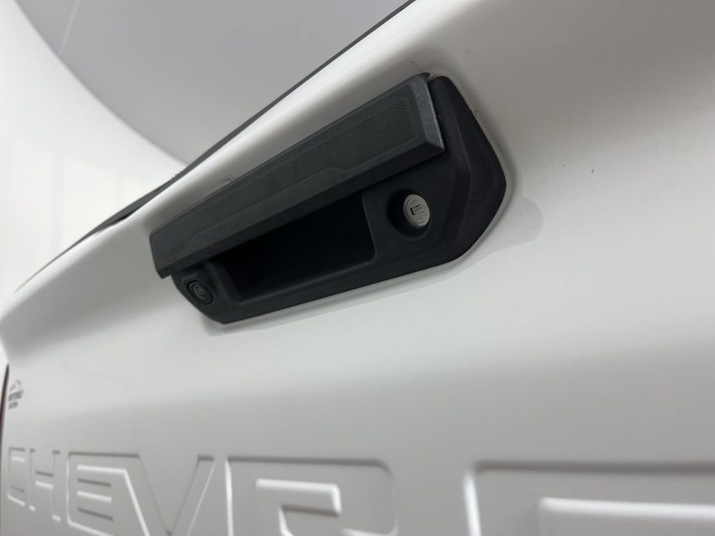 Used 2020 Chevrolet Silverado 2500 LT w/ Gooseneck/5TH Wheel Package image 9