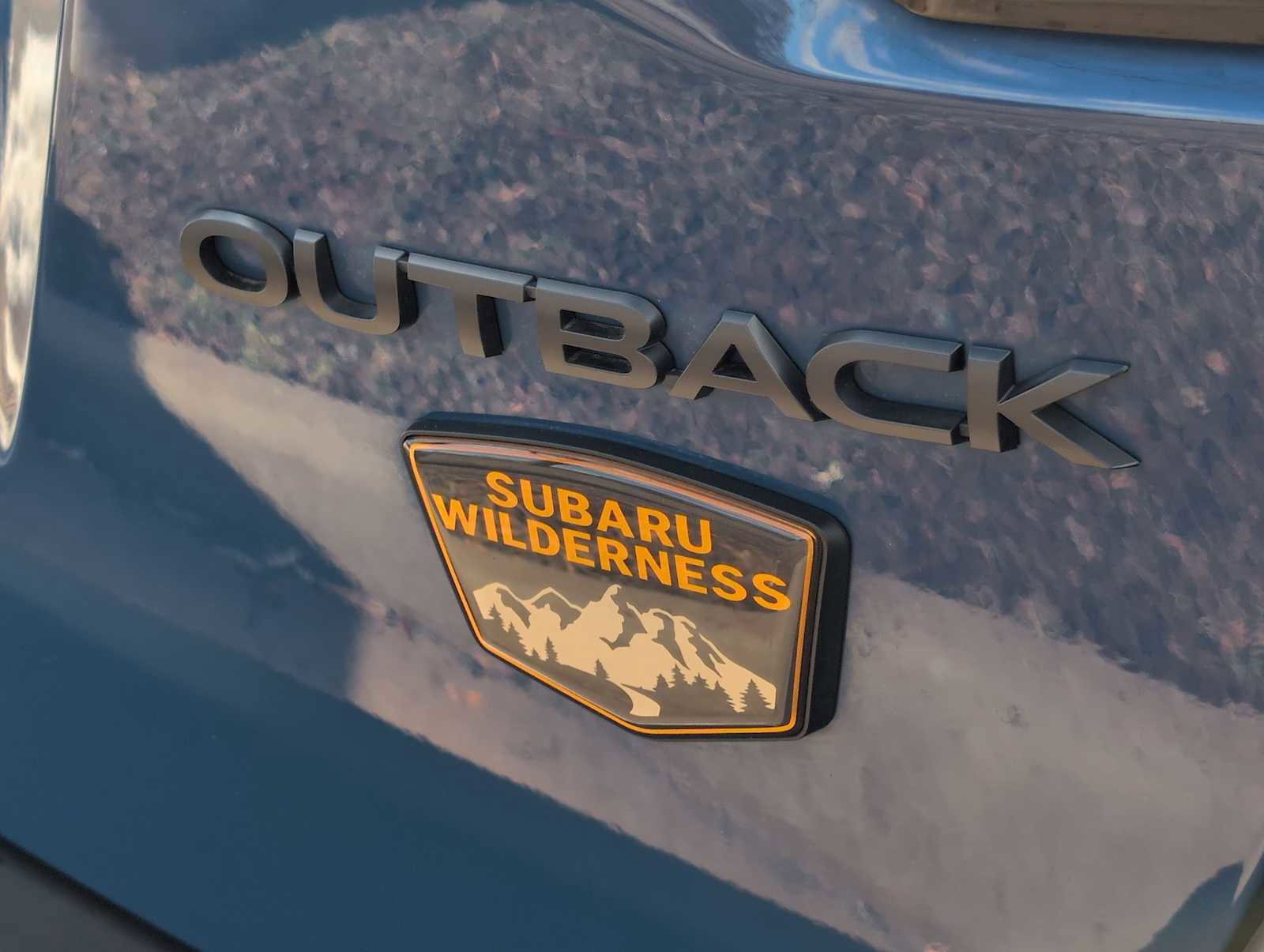 Used 2023 Subaru Outback Wilderness image 13