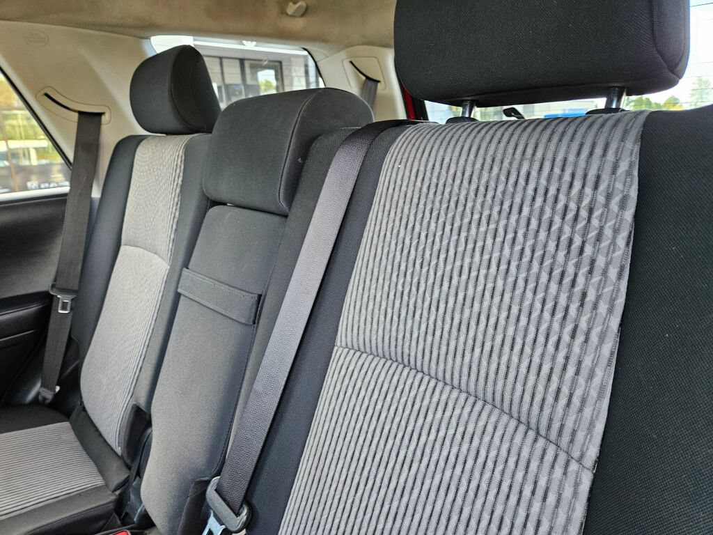 Used 2022 Toyota 4Runner SR5 AWD/4WD image 15