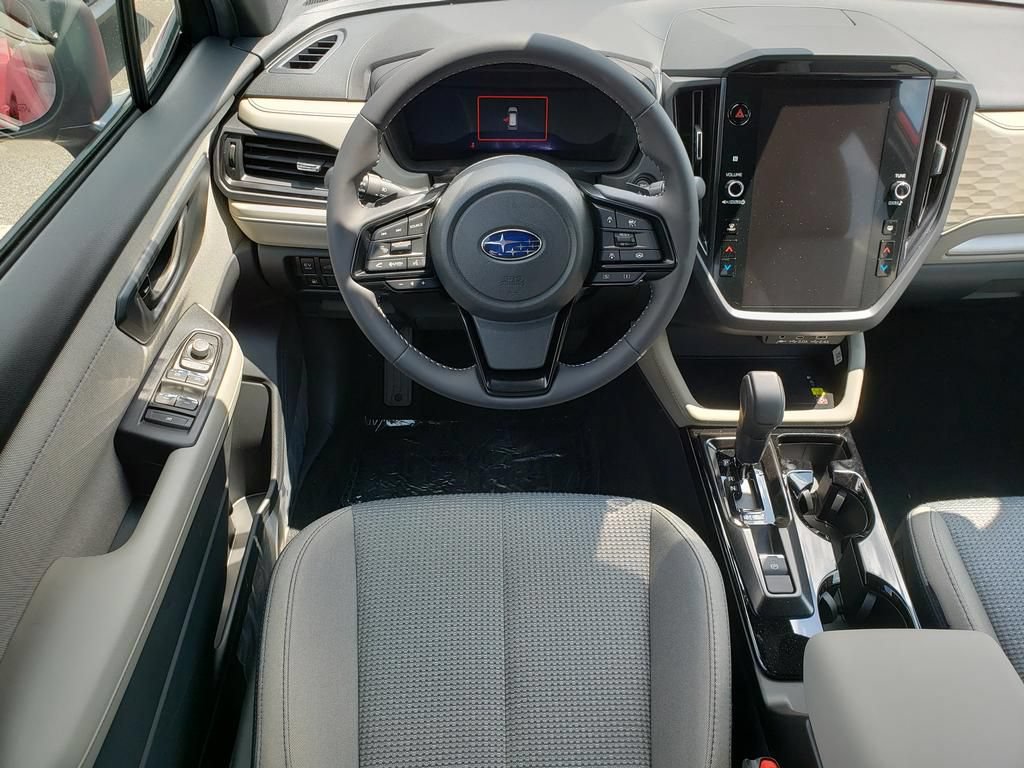 New 2026 Subaru Forester Premium AWD/4WD image 10