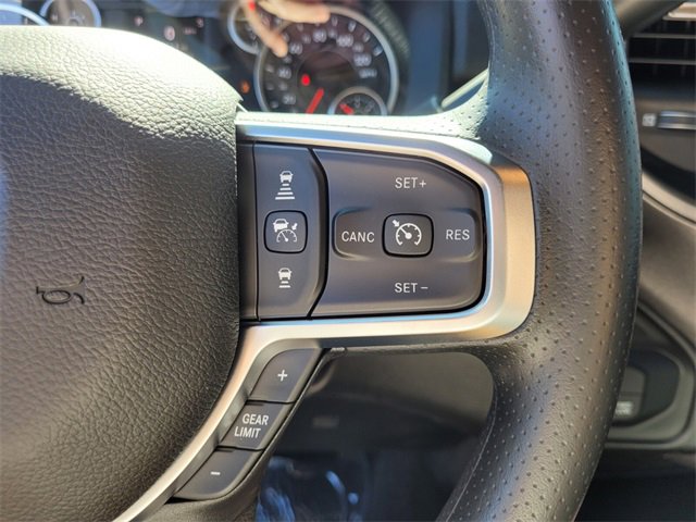 New 2026 RAM 3500 Tradesman image 32