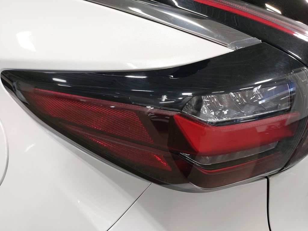 Used 2023 Nissan Murano SL w/ SL Moonroof Package image 34