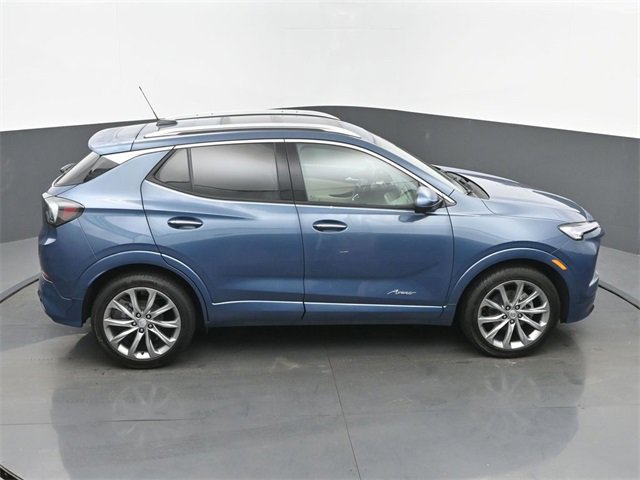 New 2026 Buick Encore GX Avenir w/ Avenir Technology Package image 43