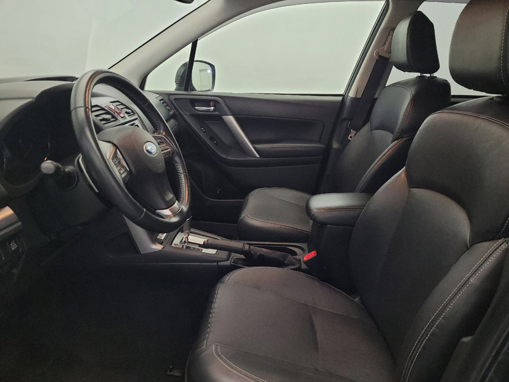 Used 2014 Subaru Forester 2.0XT Touring image 17