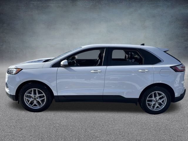 Used 2024 Ford Edge SEL image 12