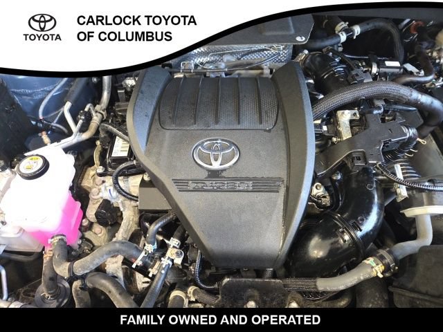 Used 2025 Toyota Grand Highlander FWD image 23
