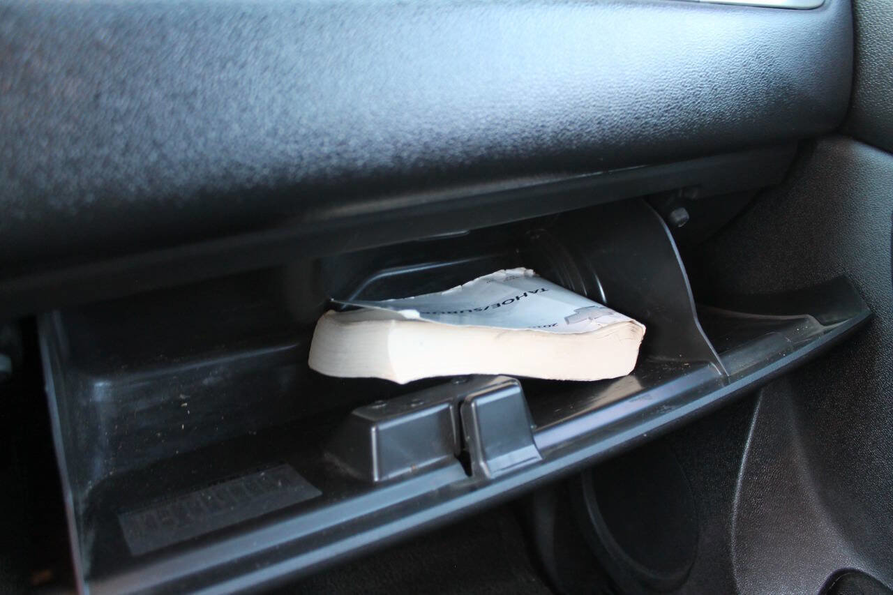 Used 2010 Chevrolet Tahoe LS image 34