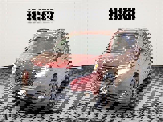 Used 2021 Honda Passport Elite image 4