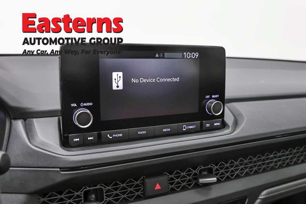 Used 2025 Honda Accord SE image 18