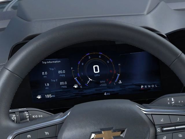 New 2026 Chevrolet Suburban Premier image 18