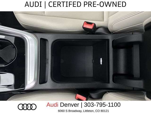 Certified 2025 Audi Q5 Premium w/ 19" Wheel Package AWD/4WD image 20