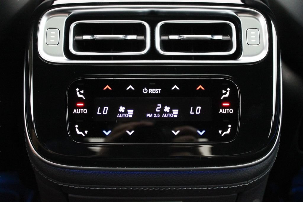 Used 2022 Mercedes-Benz S 580 4MATIC Sedan image 38
