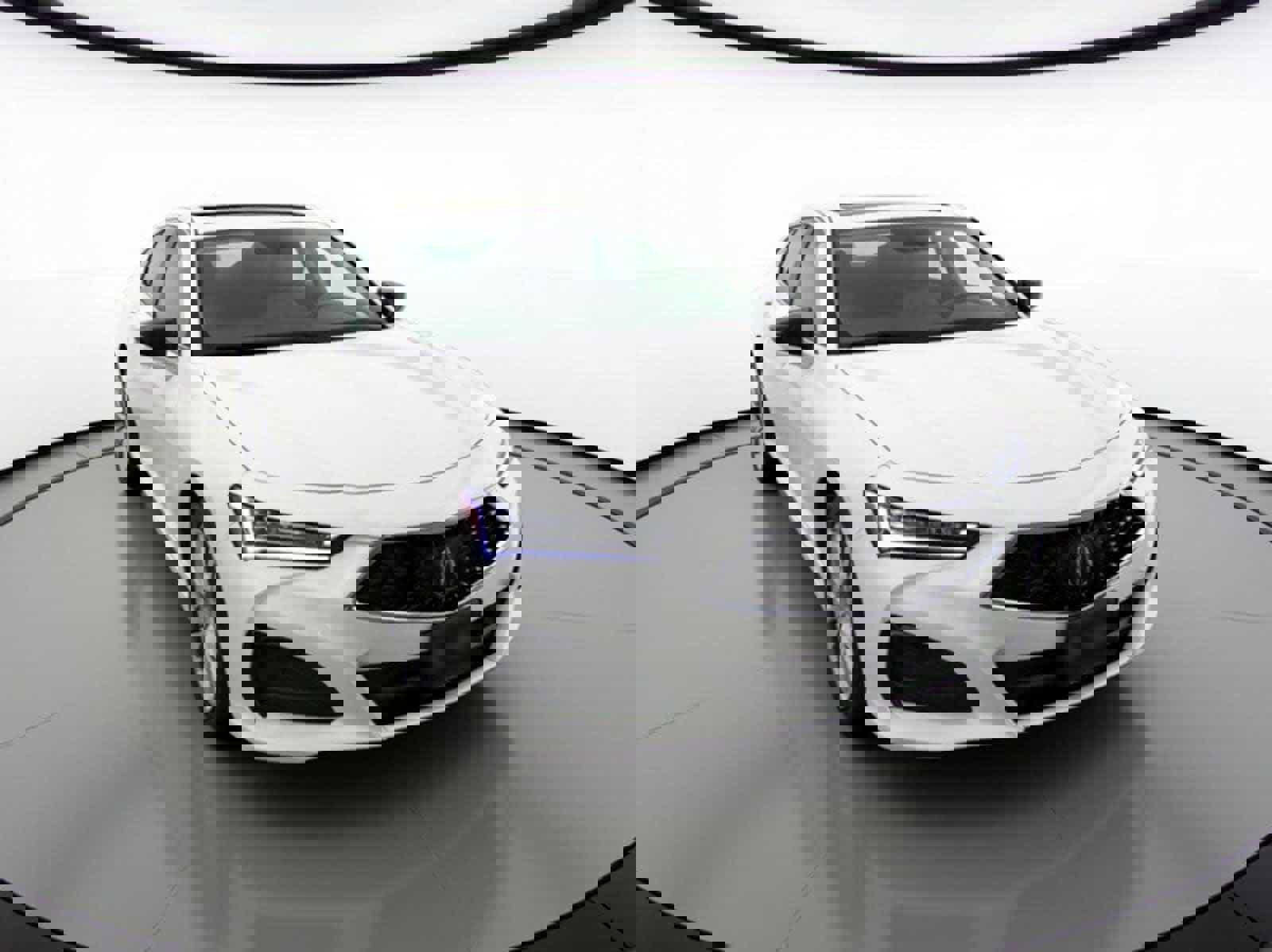 Used 2022 Acura TLX w/ Technology Package image 4