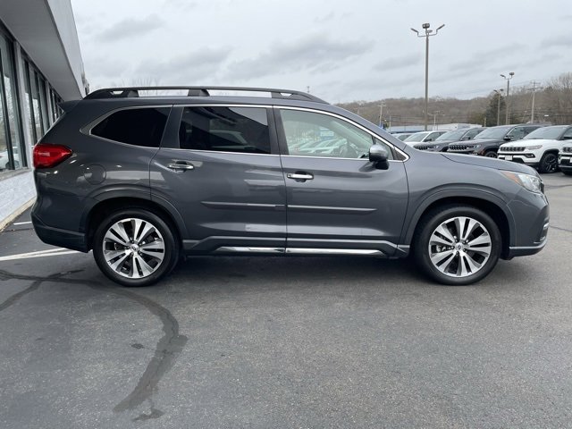 Used 2019 Subaru Ascent Touring image 4