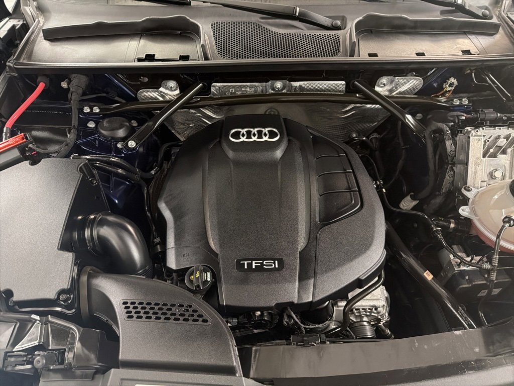 Used 2018 Audi Q5 Prestige w/ Prestige Package image 33