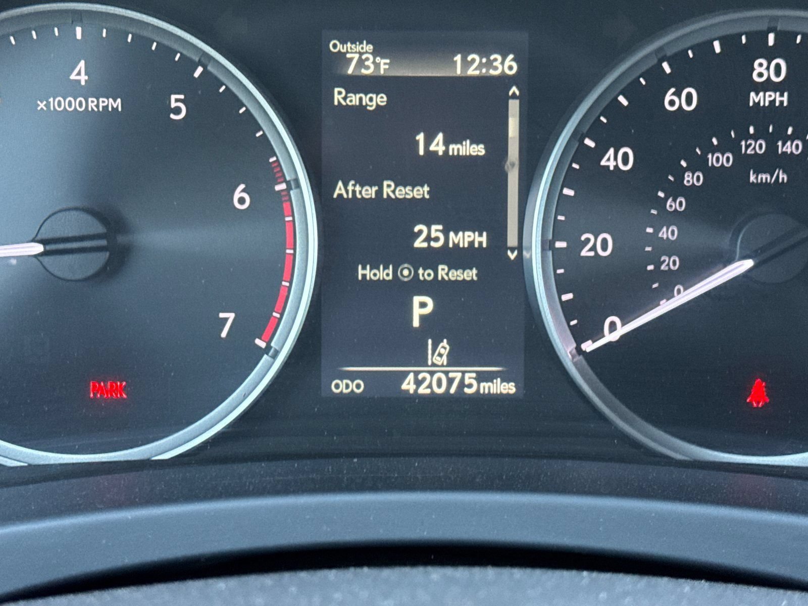 Used 2023 Lexus IS 300 w/ Premium Package RWD image 23