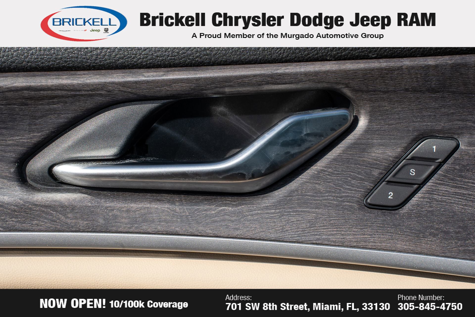 Used 2022 Jeep Grand Cherokee Limited 4xe w/ Luxury Tech Group II image 28