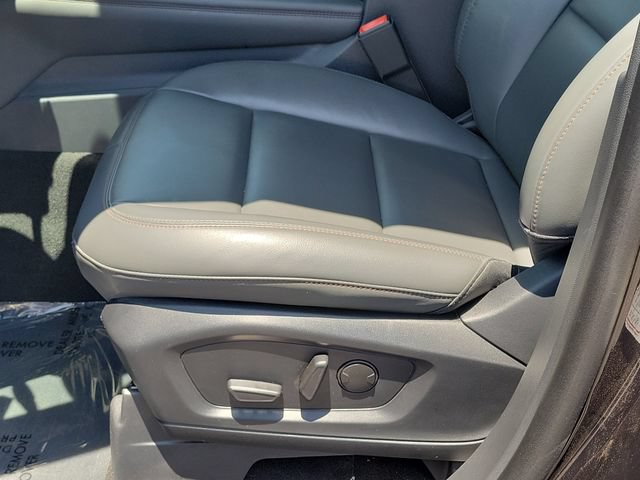 Used 2026 Ford Explorer Active w/ Active Comfort Package RWD image 15