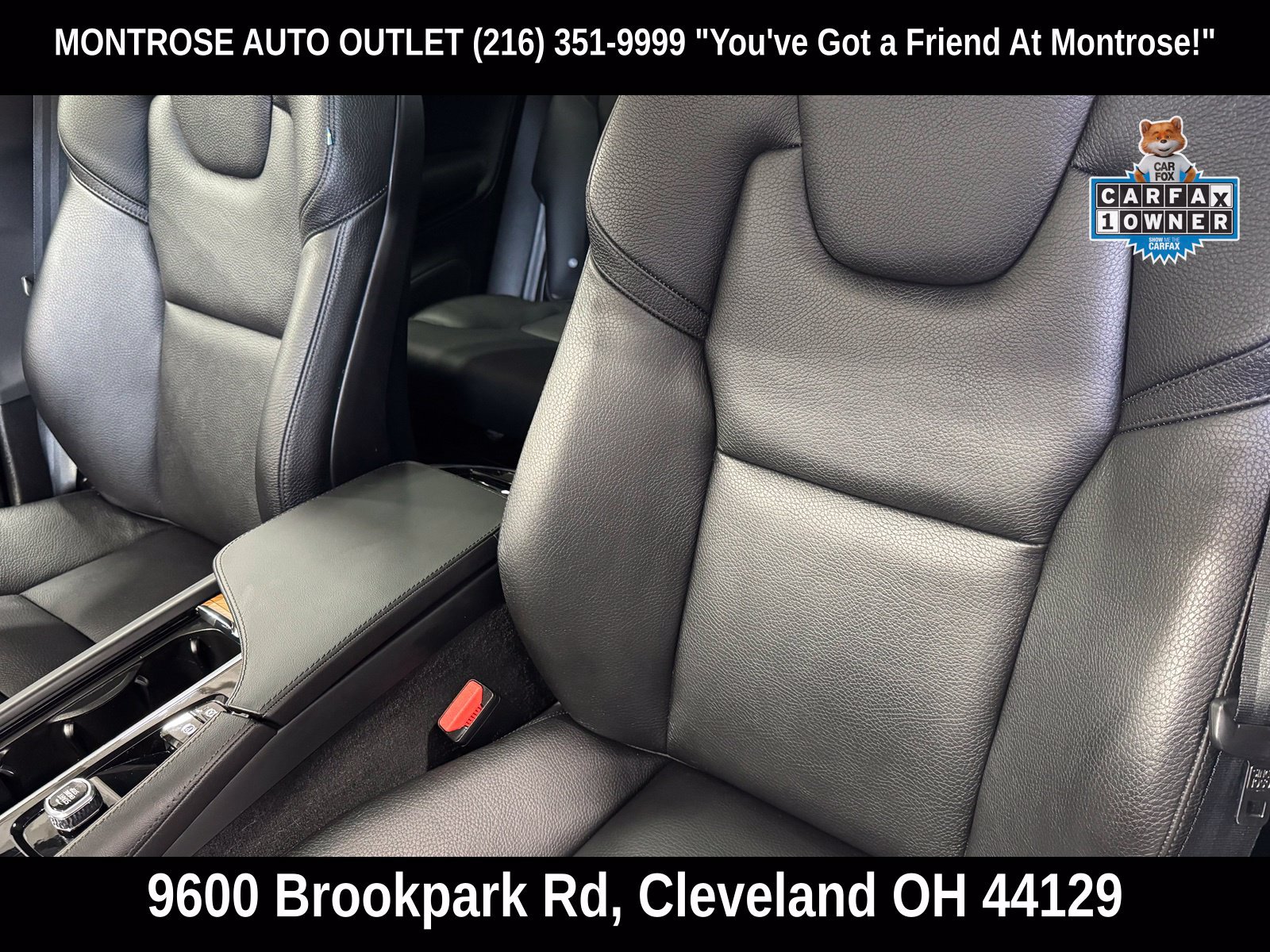 Certified 2023 Volvo XC90 T8 Plus w/ Protection Package AWD/4WD image 31