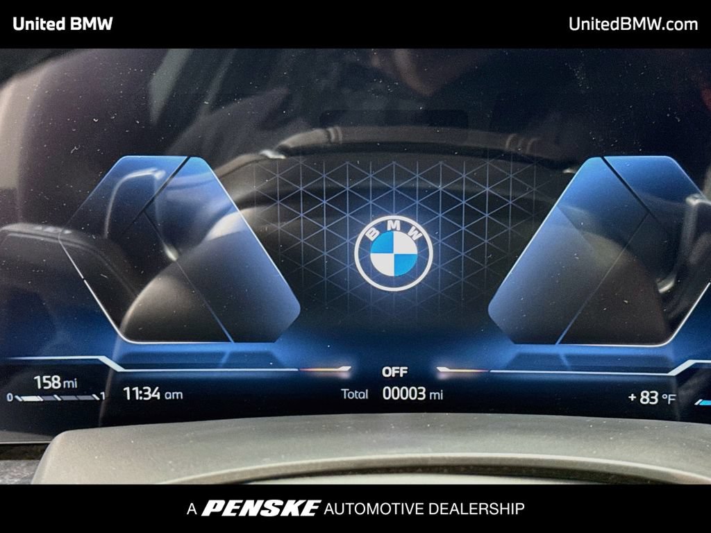 New 2027 BMW X7 xDrive40i AWD/4WD image 14