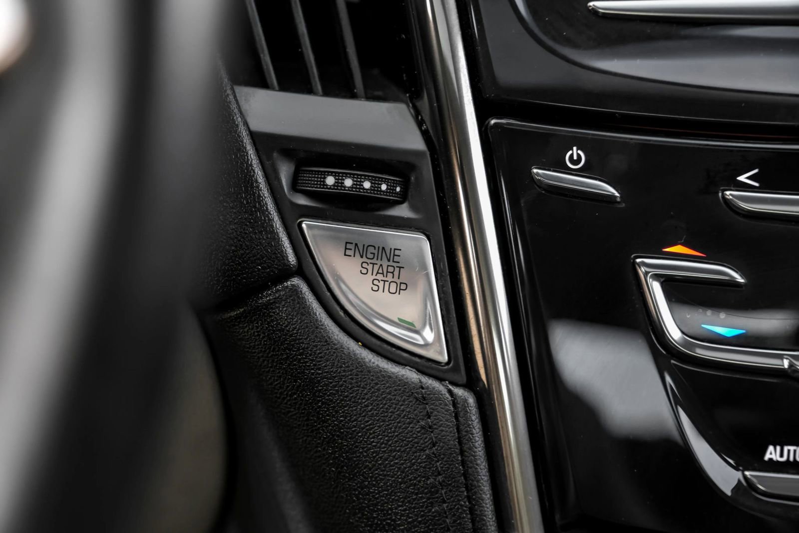 Used 2018 Cadillac ATS 2.0T Sedan image 20