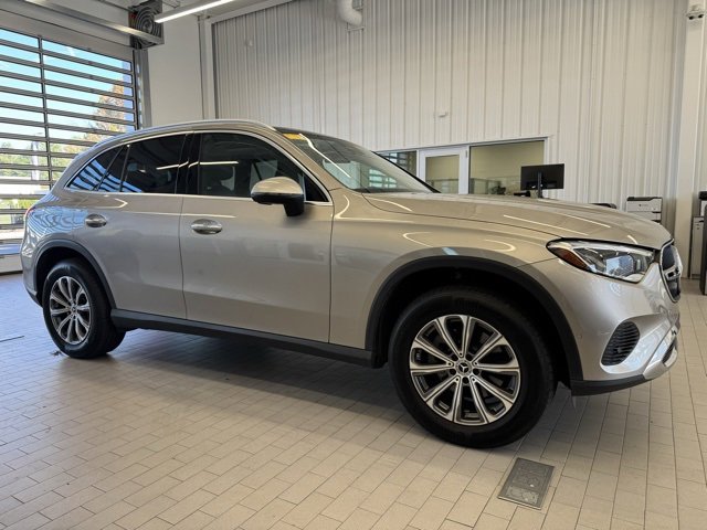 Used 2023 Mercedes-Benz GLC 300 4MATIC