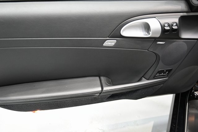 Used 2006 Porsche Cayman S image 21