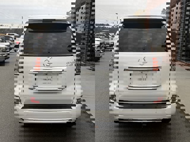 Used 2015 Lexus GX 460 Luxury image 5