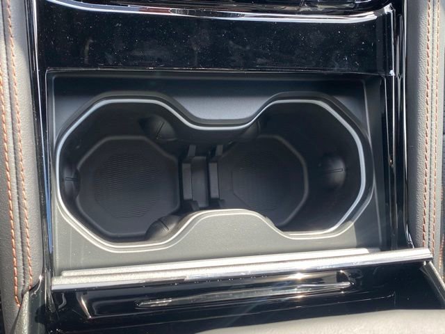 New 2025 Jeep Grand Cherokee L Summit AWD/4WD image 24