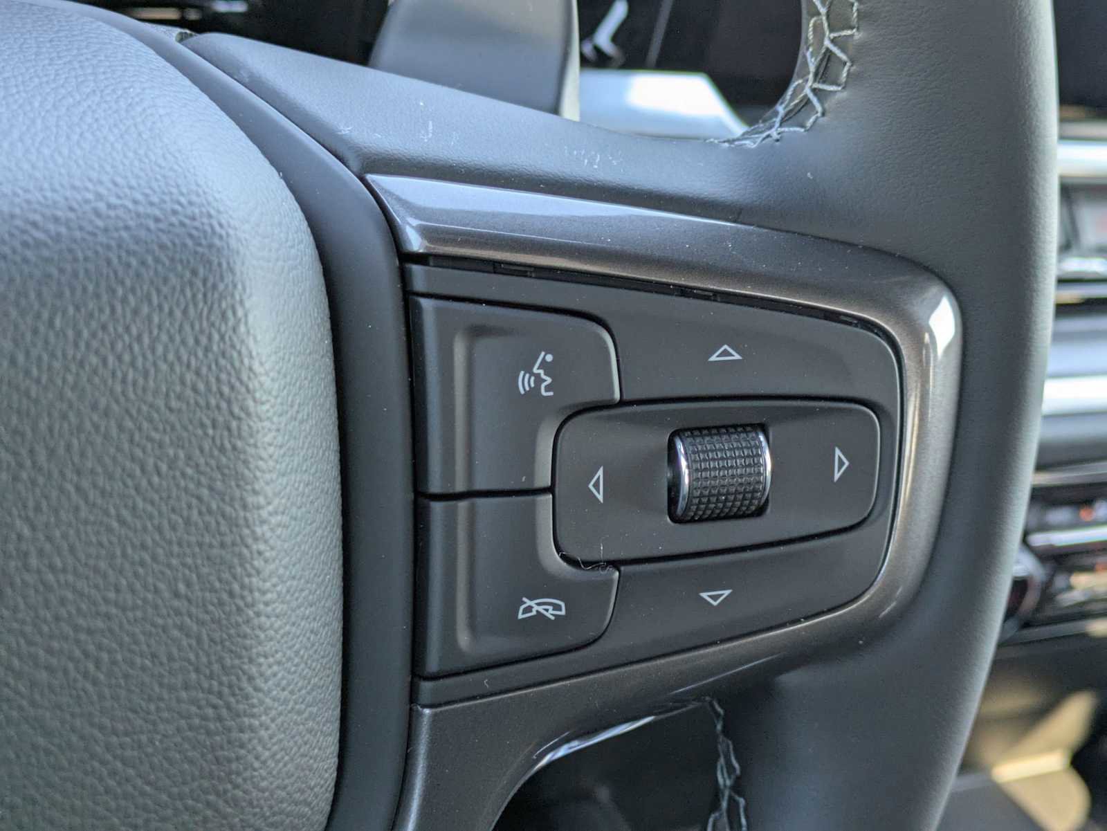 New 2026 Chevrolet Silverado 1500 High Country w/ Midnight Edition image 28