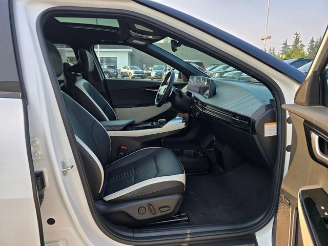 Certified 2024 Kia EV6 GT-Line AWD/4WD image 13