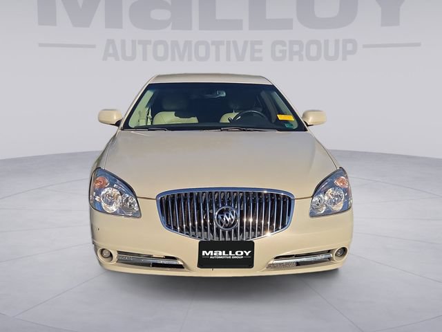 Used 2011 Buick Lucerne CXL FWD image 8
