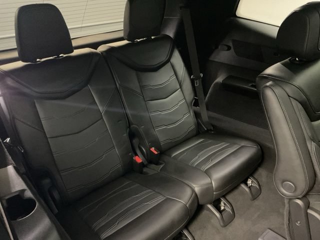 Certified 2020 Cadillac XT6 Premium Luxury w/ Platinum Package AWD/4WD image 40