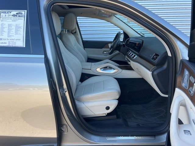 Used 2020 Mercedes-Benz GLE 350 GLE 350 image 39