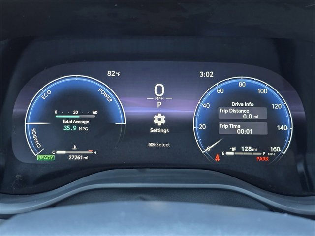 Used 2025 Toyota Sienna XLE Woodland Edition image 12