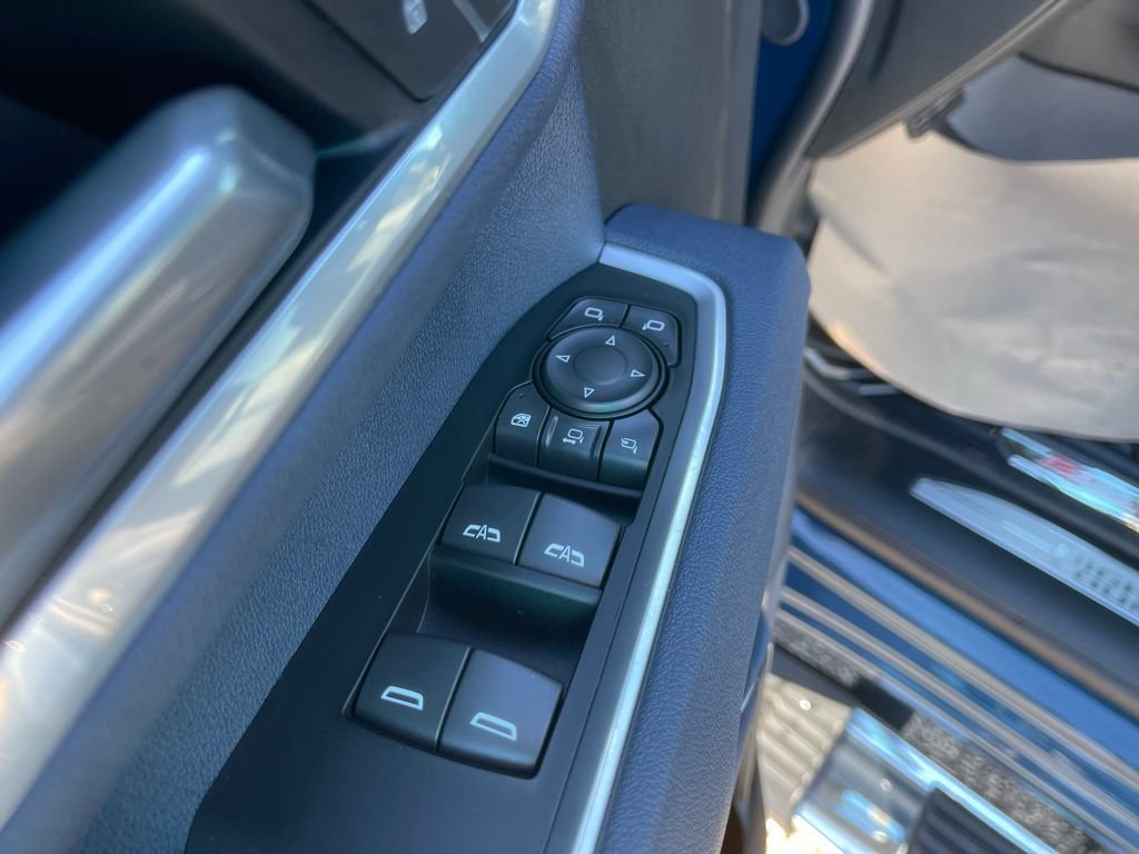 New 2026 Chevrolet Silverado 3500 High Country w/ High Country Premium Package AWD/4WD image 11
