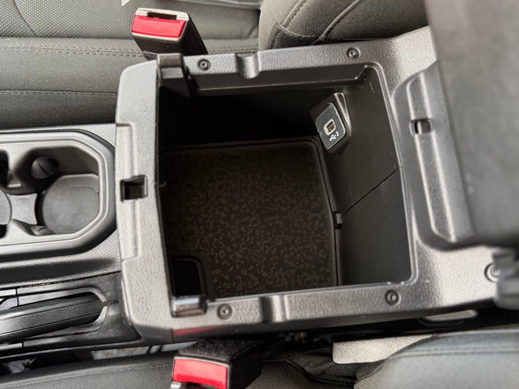 Used 2021 Jeep Wrangler Unlimited Sport w/ Sun And Sound Package image 14