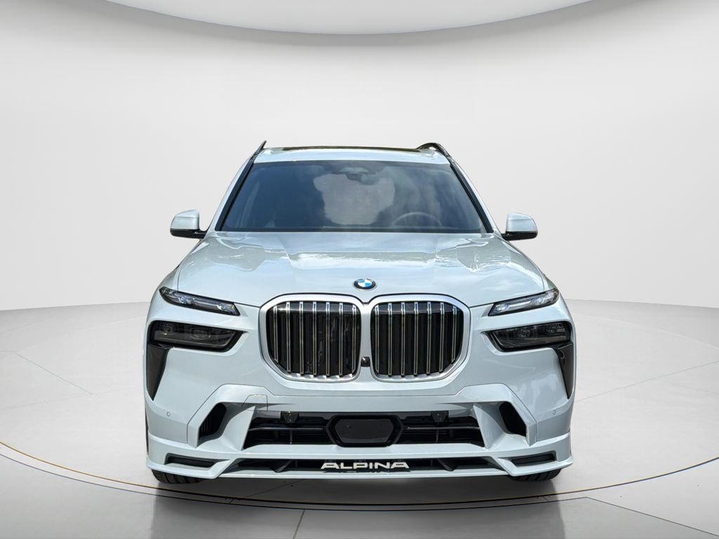 New 2026 BMW ALPINA XB7 image 22