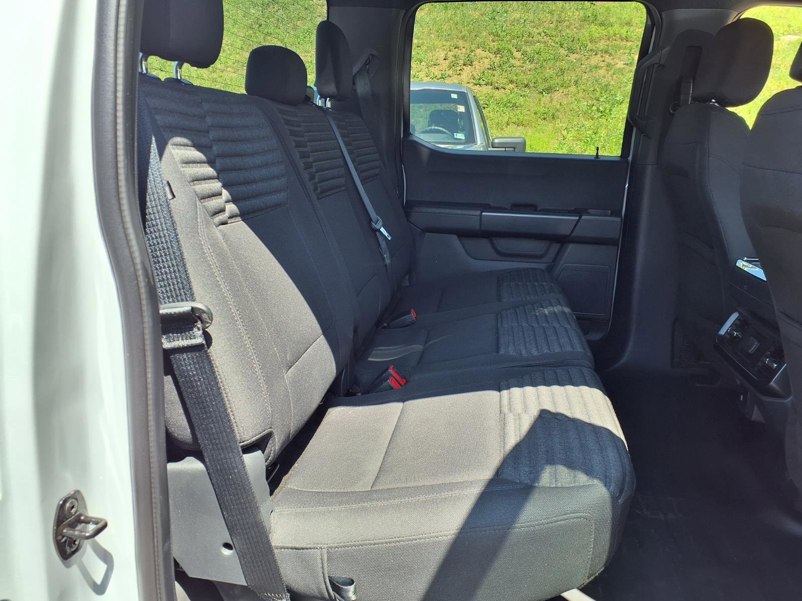 Used 2022 Ford F150 XL w/ STX Appearance Package AWD/4WD image 9