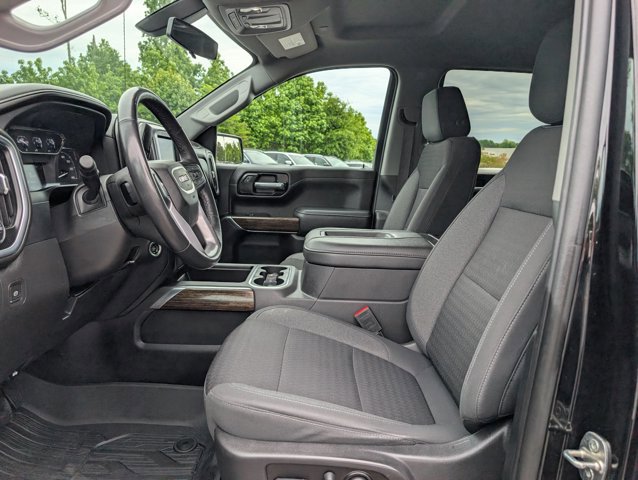 Used 2022 GMC Sierra 1500 Elevation AWD/4WD image 17