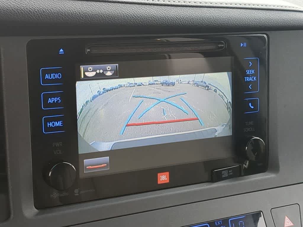Used 2015 Toyota Sienna Limited Premium AWD/4WD image 27