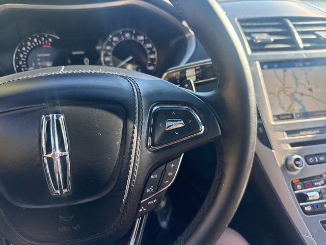 Used 2018 Lincoln MKZ Reserve w/ Climate Package image 18