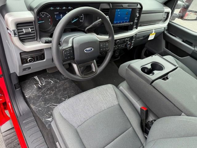 New 2025 Ford F350 XLT image 14
