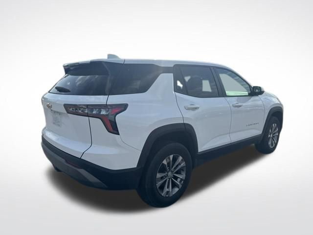 Used 2025 Chevrolet Equinox LT image 5