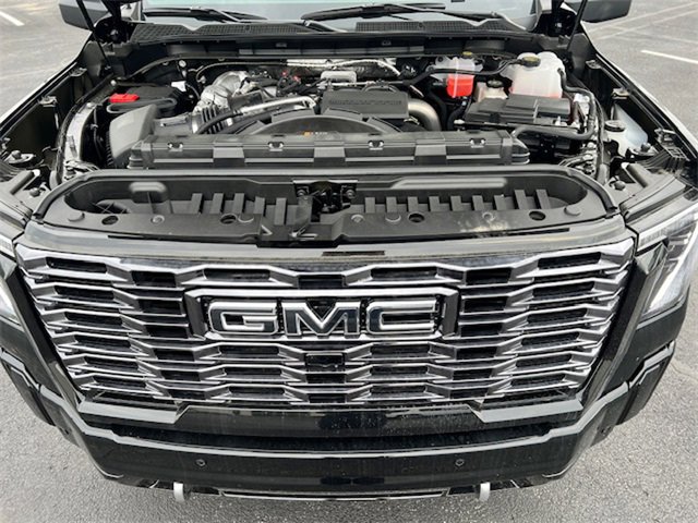 New 2025 GMC Sierra 3500 Denali w/ Denali Reserve Package image 42