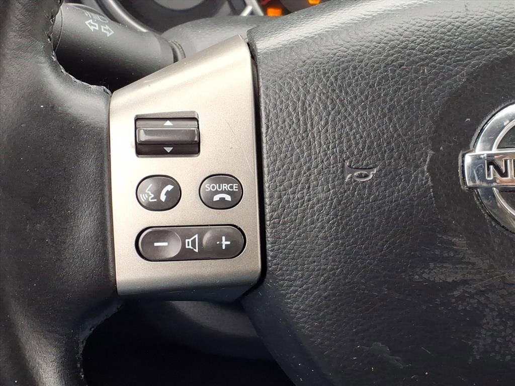 Used 2007 Nissan Versa SL w/ Convenience Pkg image 27