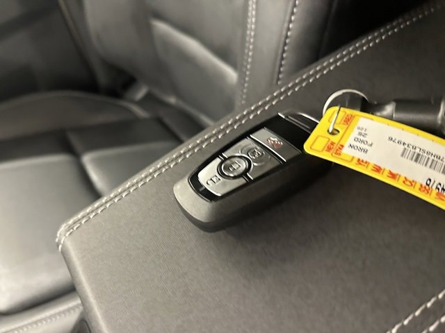 New 2025 Ford Bronco Big Bend image 33