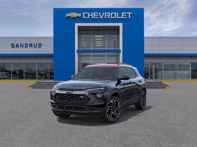 New 2026 Chevrolet TrailBlazer RS image 8