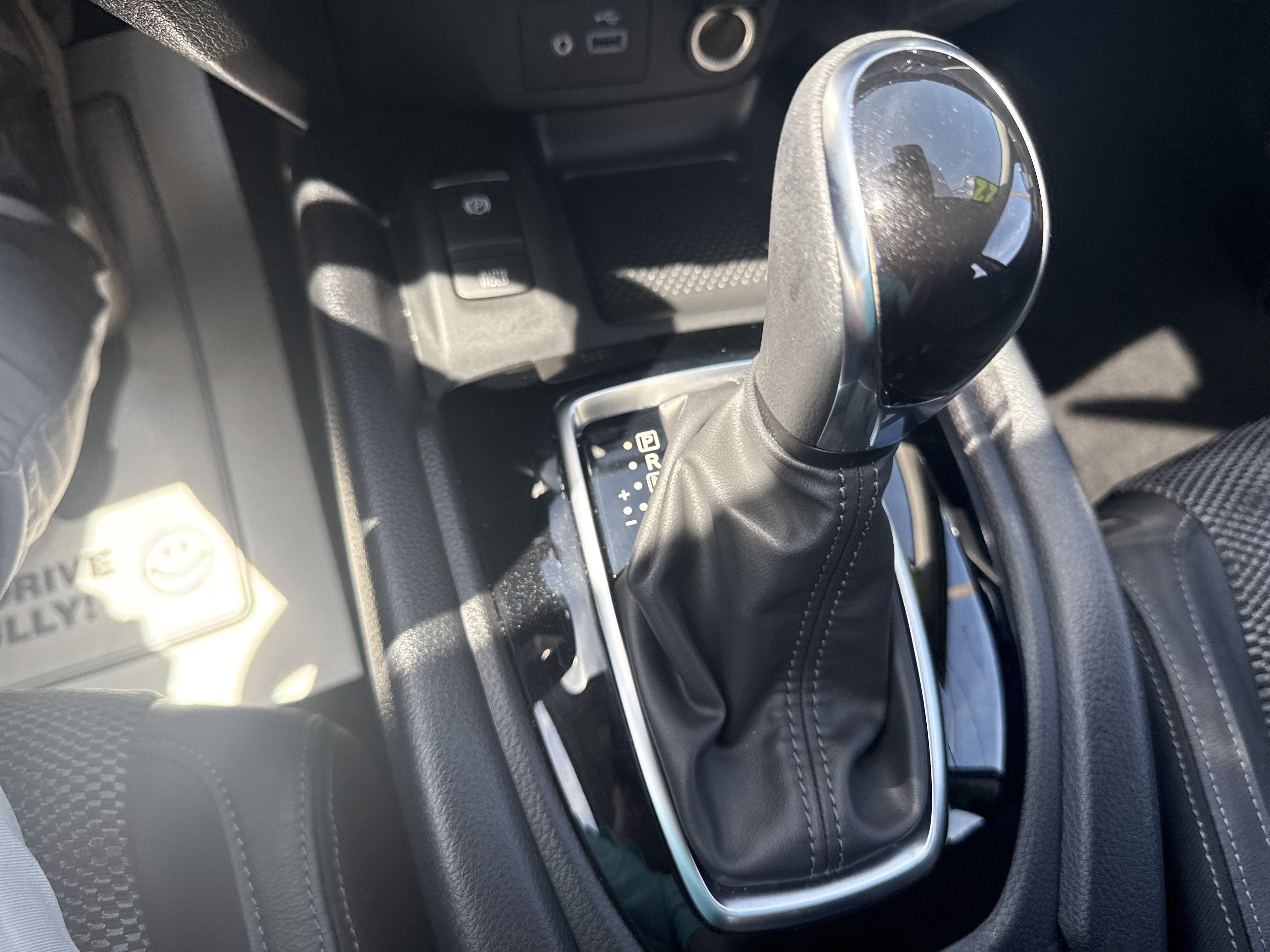 Used 2022 Nissan Rogue Sport SV w/ Technology Package AWD/4WD image 24